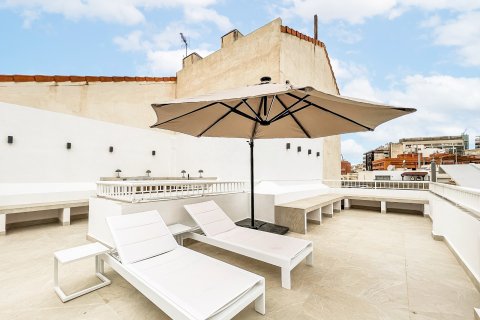 Wohnung zum Verkauf in Alicante, Spanien 1 Schlafzimmer, 45 m2 Nr. 155074 - Foto 20