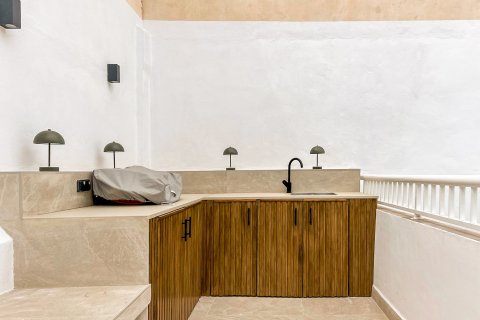 Wohnung zum Verkauf in Alicante, Spanien 1 Schlafzimmer, 45 m2 Nr. 155074 - Foto 22