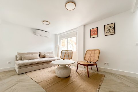 Wohnung zum Verkauf in Alicante, Spanien 1 Schlafzimmer, 45 m2 Nr. 155074 - Foto 2