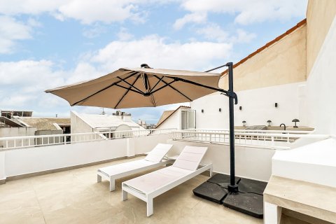 Wohnung zum Verkauf in Alicante, Spanien 1 Schlafzimmer, 45 m2 Nr. 155074 - Foto 19