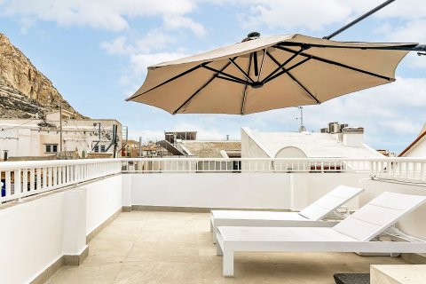 Wohnung zum Verkauf in Alicante, Spanien 1 Schlafzimmer, 45 m2 Nr. 155074 - Foto 21