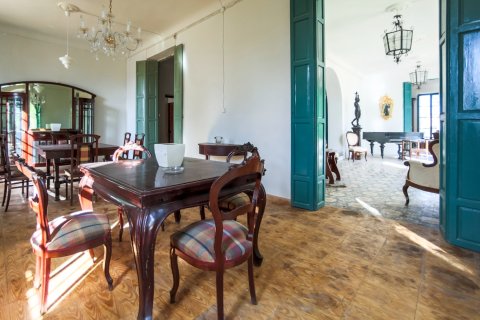 Villa zum Verkauf in Alicante, Spanien 7 Schlafzimmer, 560 m2 Nr. 155069 - Foto 24