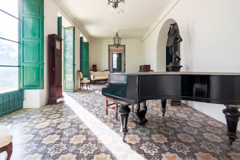 Villa zum Verkauf in Alicante, Spanien 7 Schlafzimmer, 560 m2 Nr. 155069 - Foto 17