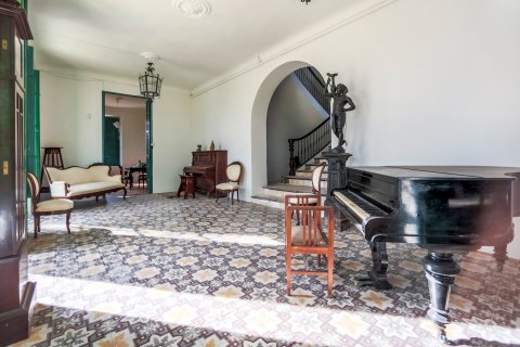 Villa zum Verkauf in Alicante, Spanien 7 Schlafzimmer, 560 m2 Nr. 155069 - Foto 13