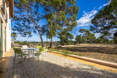 Villa zum Verkauf in Alicante, Spanien 7 Schlafzimmer, 560 m2 Nr. 155069 - Foto 7