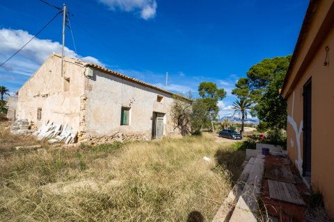 Villa zum Verkauf in Alicante, Spanien 7 Schlafzimmer, 560 m2 Nr. 155069 - Foto 10