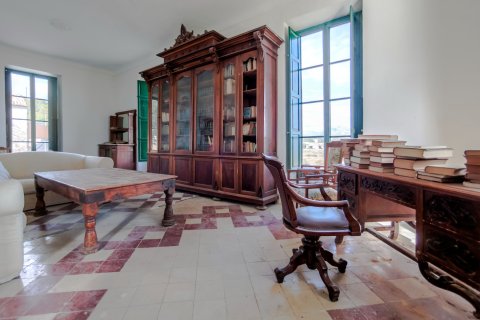 Villa zum Verkauf in Alicante, Spanien 7 Schlafzimmer, 560 m2 Nr. 155069 - Foto 25