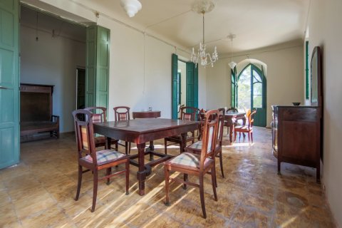 Villa zum Verkauf in Alicante, Spanien 7 Schlafzimmer, 560 m2 Nr. 155069 - Foto 22