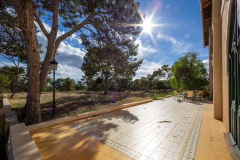 Villa zum Verkauf in Alicante, Spanien 7 Schlafzimmer, 560 m2 Nr. 155069 - Foto 8