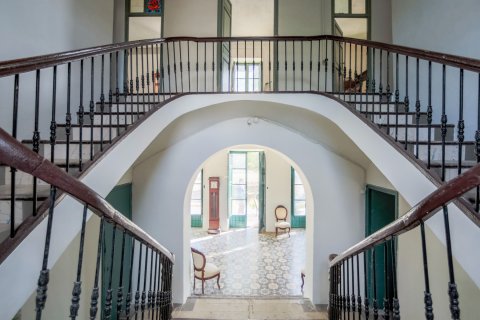 Villa zum Verkauf in Alicante, Spanien 7 Schlafzimmer, 560 m2 Nr. 155069 - Foto 19