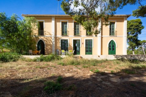 Villa zum Verkauf in Alicante, Spanien 7 Schlafzimmer, 560 m2 Nr. 155069 - Foto 4