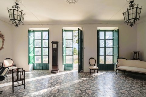 Villa zum Verkauf in Alicante, Spanien 7 Schlafzimmer, 560 m2 Nr. 155069 - Foto 15