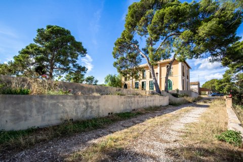 Villa zum Verkauf in Alicante, Spanien 7 Schlafzimmer, 560 m2 Nr. 155069 - Foto 3