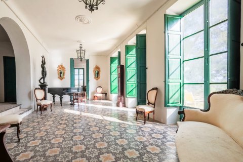 Villa zum Verkauf in Alicante, Spanien 7 Schlafzimmer, 560 m2 Nr. 155069 - Foto 11