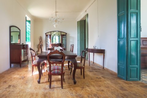 Villa zum Verkauf in Alicante, Spanien 7 Schlafzimmer, 560 m2 Nr. 155069 - Foto 23