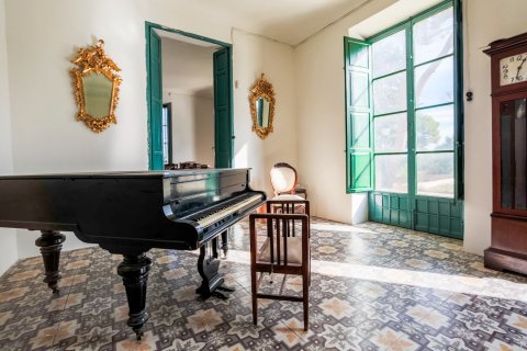 Villa zum Verkauf in Alicante, Spanien 7 Schlafzimmer, 560 m2 Nr. 155069 - Foto 16