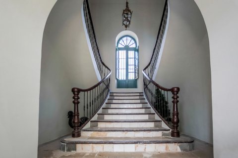 Villa zum Verkauf in Alicante, Spanien 7 Schlafzimmer, 560 m2 Nr. 155069 - Foto 18