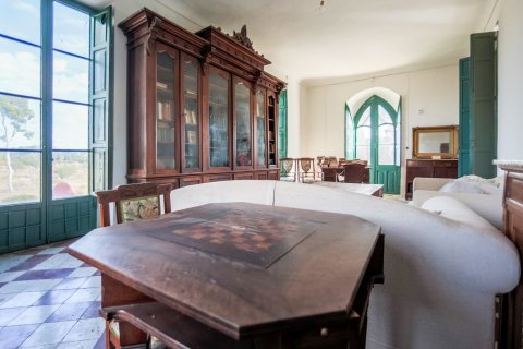 Villa zum Verkauf in Alicante, Spanien 7 Schlafzimmer, 560 m2 Nr. 155069 - Foto 26