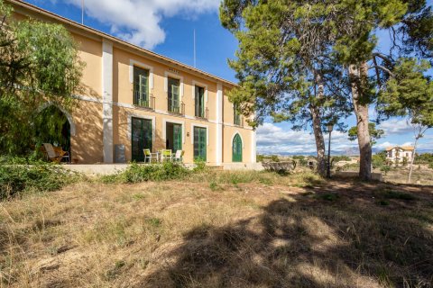 Villa zum Verkauf in Alicante, Spanien 7 Schlafzimmer, 560 m2 Nr. 155069 - Foto 5