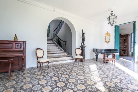 Villa zum Verkauf in Alicante, Spanien 7 Schlafzimmer, 560 m2 Nr. 155069 - Foto 12