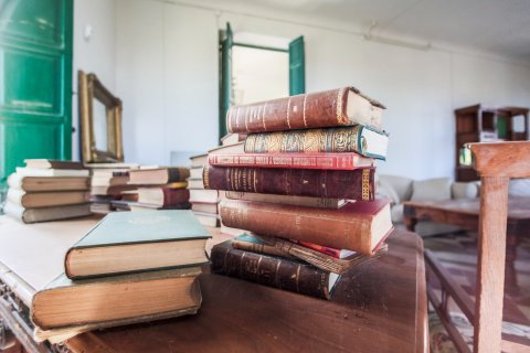 Villa zum Verkauf in Alicante, Spanien 7 Schlafzimmer, 560 m2 Nr. 155069 - Foto 27