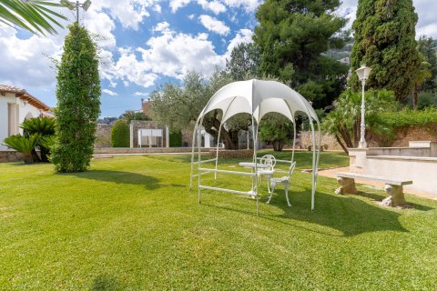 Huvila myytävänä Alcoy, Alicante, Espanja, 7 makuuhuonetta, 450 m2 No. 155071 - kuva 20