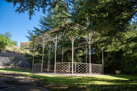 Huvila myytävänä Alcoy, Alicante, Espanja, 7 makuuhuonetta, 450 m2 No. 155071 - kuva 13