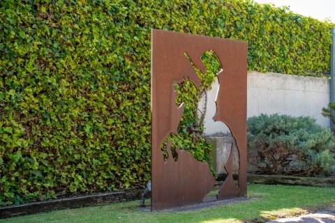 Huvila myytävänä Alcoy, Alicante, Espanja, 7 makuuhuonetta, 450 m2 No. 155071 - kuva 12