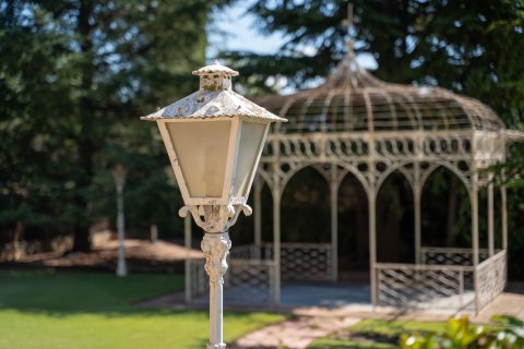 Huvila myytävänä Alcoy, Alicante, Espanja, 7 makuuhuonetta, 450 m2 No. 155071 - kuva 15