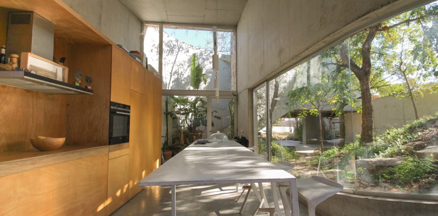 Villa Alicante, Spānijā 3 istabas, 451 m2 Nr. 155072