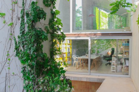 Villa pārdošanā Alicante, Spānijā 3 istabas, 451 m2 Nr. 155072 - attēls 11