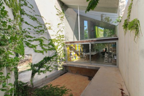 Villa pārdošanā Alicante, Spānijā 3 istabas, 451 m2 Nr. 155072 - attēls 9