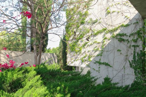 Villa pārdošanā Alicante, Spānijā 3 istabas, 451 m2 Nr. 155072 - attēls 6