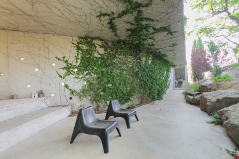 Villa pārdošanā Alicante, Spānijā 3 istabas, 451 m2 Nr. 155072 - attēls 24