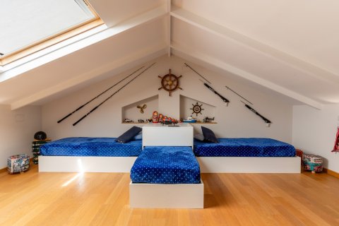 Dzīvoklis pārdošanā Alicante, Spānijā 3 istabas, 214 m2 Nr. 155068 - attēls 28