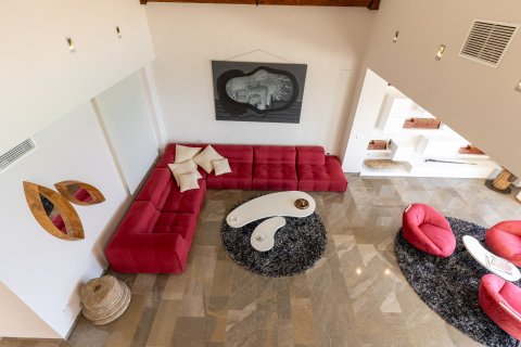 Dzīvoklis pārdošanā Alicante, Spānijā 3 istabas, 214 m2 Nr. 155068 - attēls 15