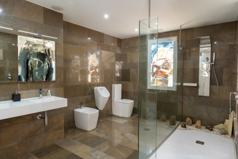 Dzīvoklis pārdošanā Alicante, Spānijā 3 istabas, 214 m2 Nr. 155068 - attēls 20