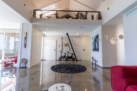 Dzīvoklis pārdošanā Alicante, Spānijā 3 istabas, 214 m2 Nr. 155068 - attēls 11