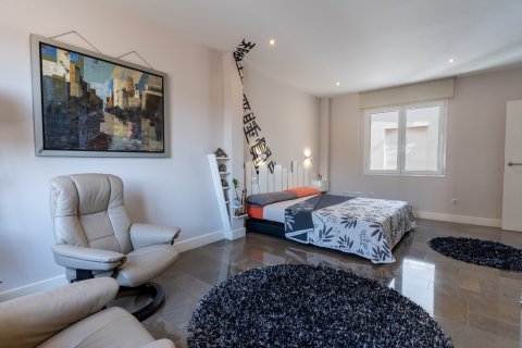 Dzīvoklis pārdošanā Alicante, Spānijā 3 istabas, 214 m2 Nr. 155068 - attēls 18