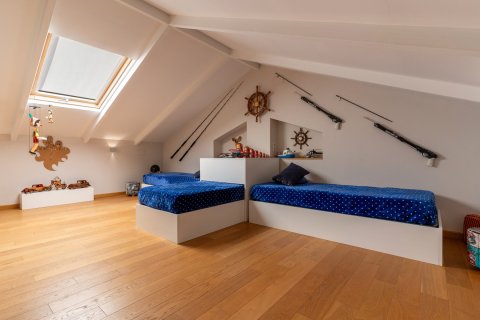 Dzīvoklis pārdošanā Alicante, Spānijā 3 istabas, 214 m2 Nr. 155068 - attēls 29