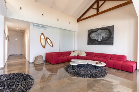 Dzīvoklis pārdošanā Alicante, Spānijā 3 istabas, 214 m2 Nr. 155068 - attēls 6