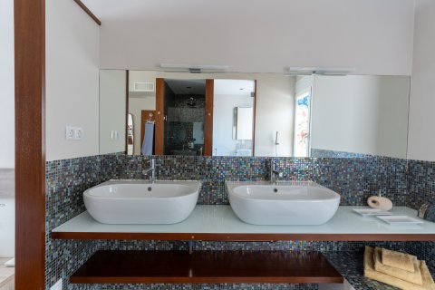 Dzīvoklis pārdošanā Alicante, Spānijā 3 istabas, 214 m2 Nr. 155068 - attēls 26