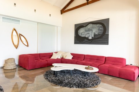 Dzīvoklis pārdošanā Alicante, Spānijā 3 istabas, 214 m2 Nr. 155068 - attēls 7