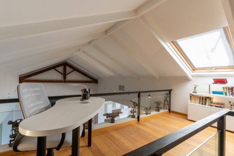 Dzīvoklis pārdošanā Alicante, Spānijā 3 istabas, 214 m2 Nr. 155068 - attēls 14