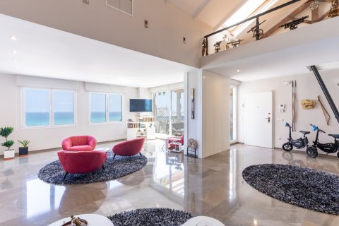 Dzīvoklis pārdošanā Alicante, Spānijā 3 istabas, 214 m2 Nr. 155068 - attēls 12