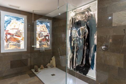 Dzīvoklis pārdošanā Alicante, Spānijā 3 istabas, 214 m2 Nr. 155068 - attēls 21