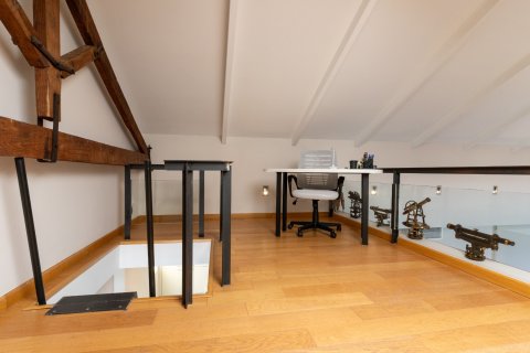 Dzīvoklis pārdošanā Alicante, Spānijā 3 istabas, 214 m2 Nr. 155068 - attēls 13