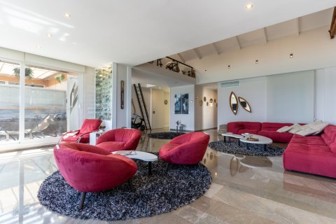 Dzīvoklis pārdošanā Alicante, Spānijā 3 istabas, 214 m2 Nr. 155068 - attēls 9