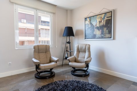 Dzīvoklis pārdošanā Alicante, Spānijā 3 istabas, 214 m2 Nr. 155068 - attēls 19