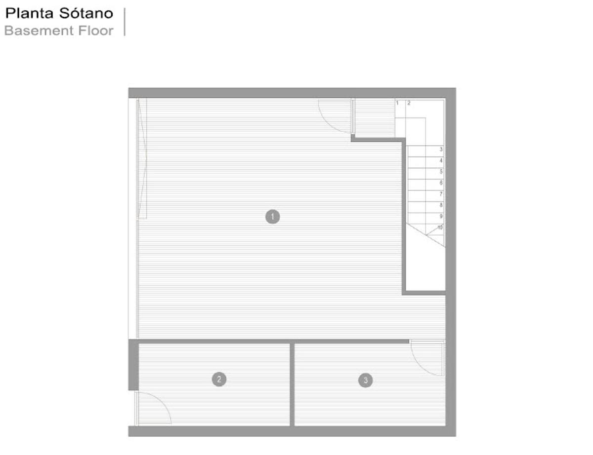 Villa a Javea, Alicante, Spagna 4 camere da letto, 308 mq. N° 80516